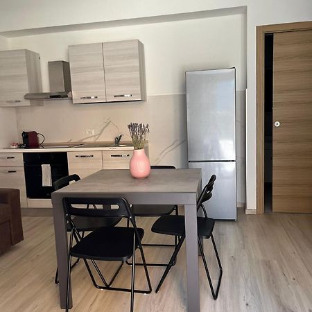 Villa Milano Apt. N. 5 Extérieur photo