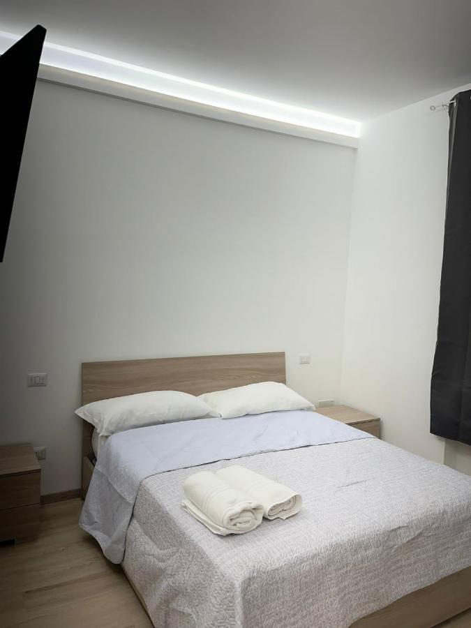 Villa Milano Apt. N. 5 Extérieur photo