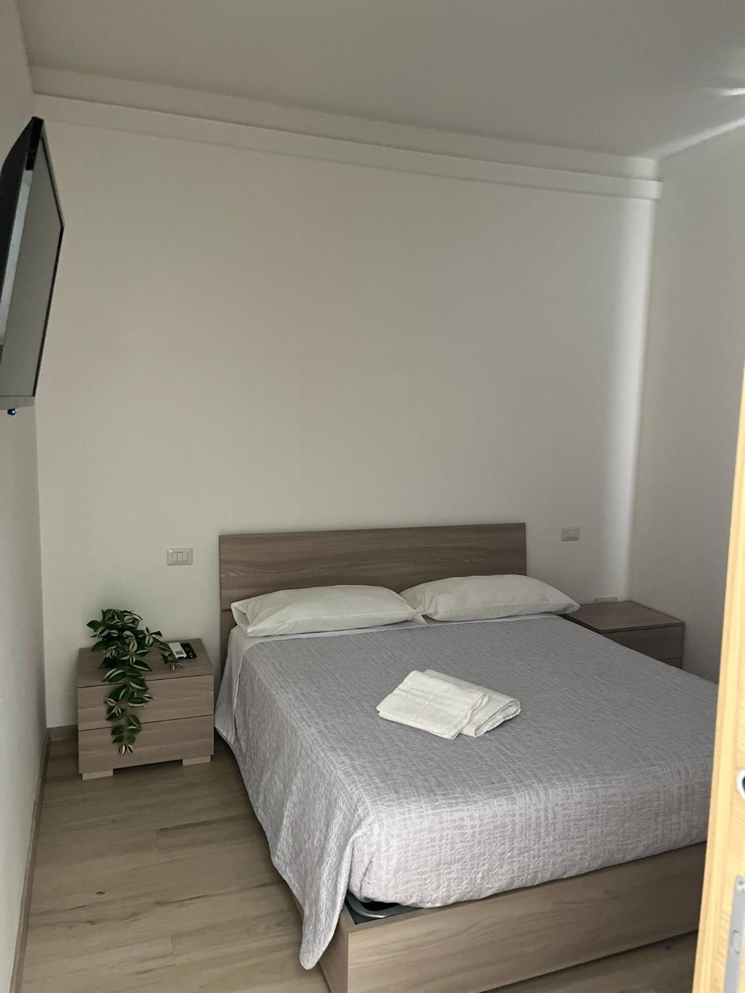 Villa Milano Apt. N. 5 Extérieur photo