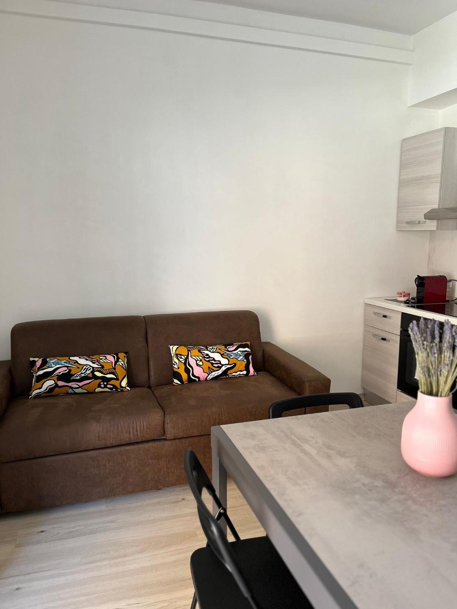 Villa Milano Apt. N. 5 Extérieur photo