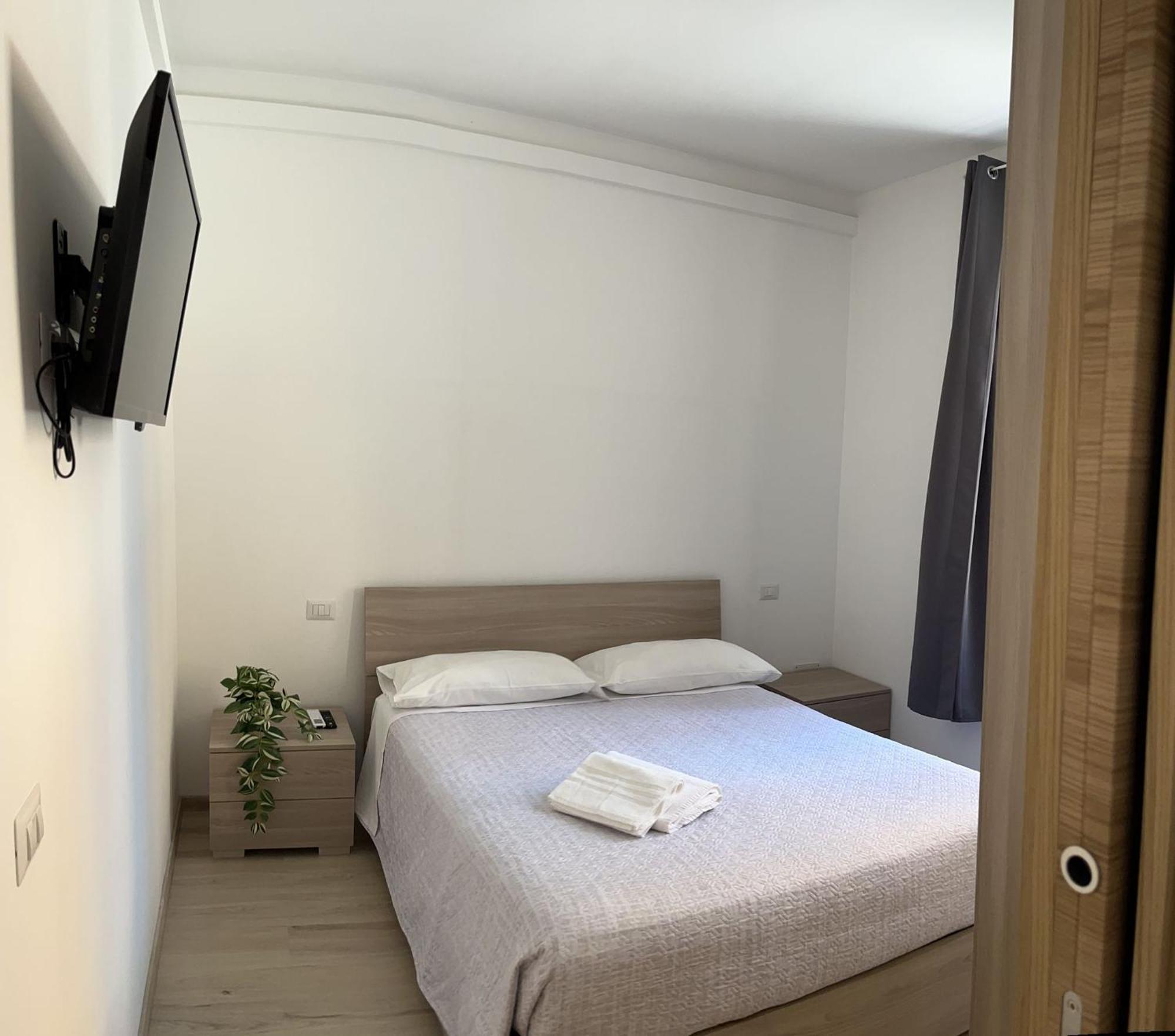 Villa Milano Apt. N. 5 Extérieur photo